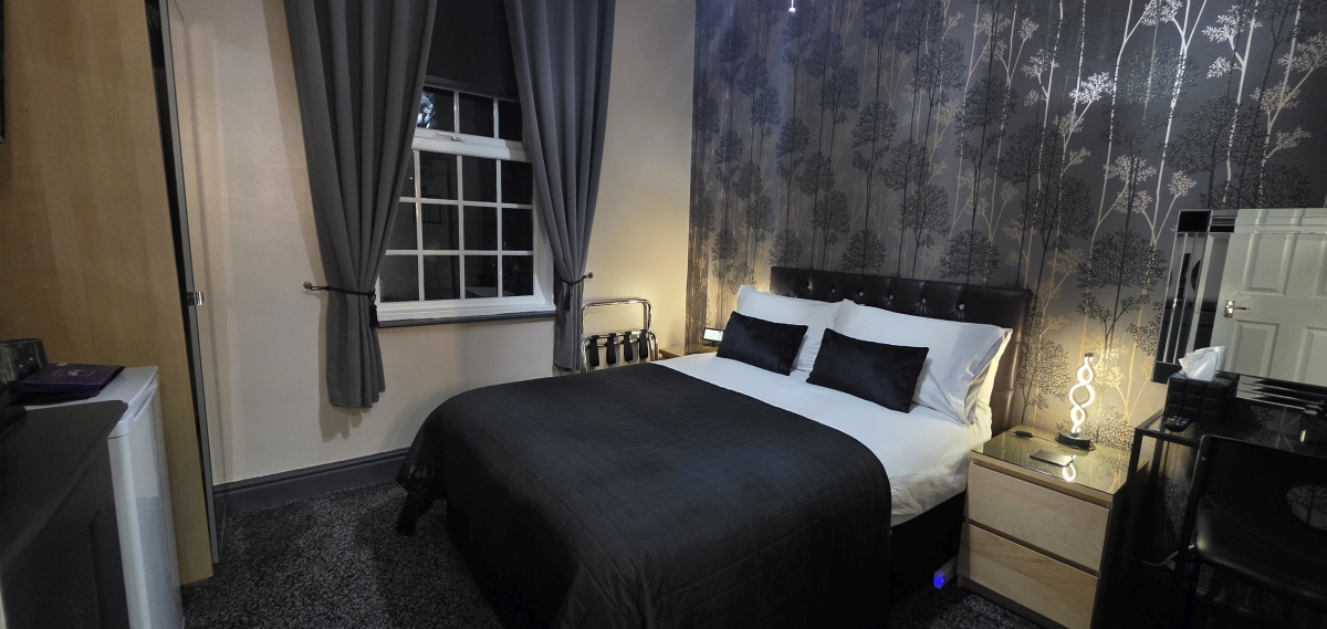 Beechwood Double En Suite Room Beechwood Double En Suite Room