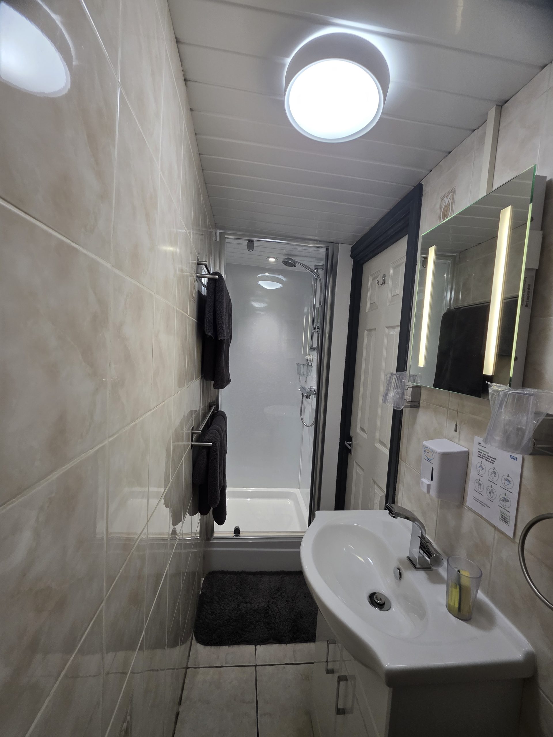 Beechwood Double Superior Room 3