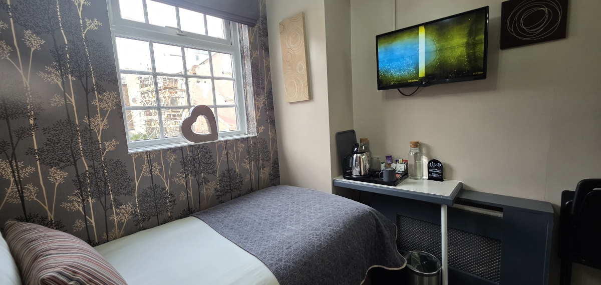 Beechwood Single Room 1 Beechwood Single Room 1